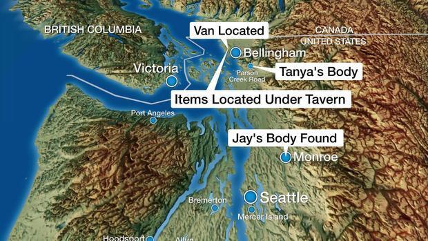 Убийца ускользает от полиции 31 год — как одна женщина нашла его за два часа?