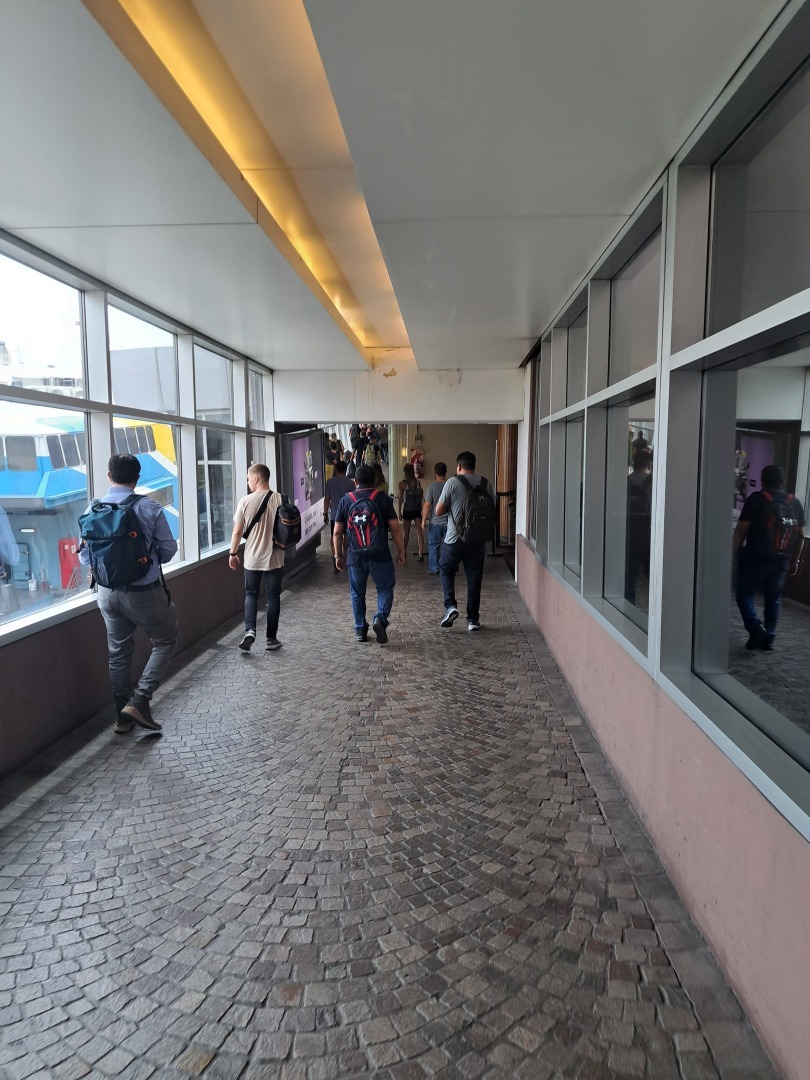 Как я в Уругвай за баблом ездил