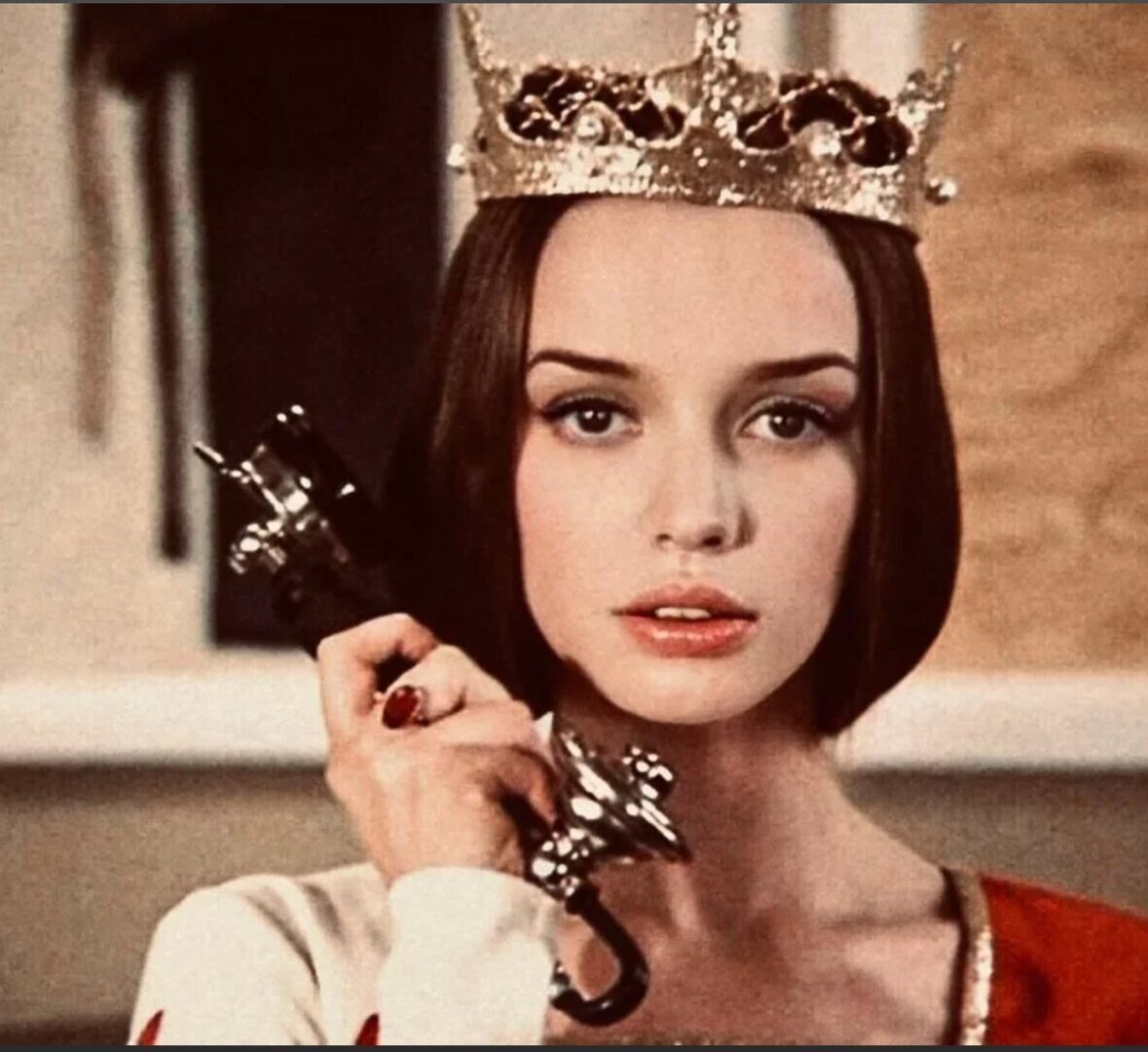 Женского счастья не нашла: как сейчас выглядит принцесса из «31 июня», покорившая мужчин в СССР