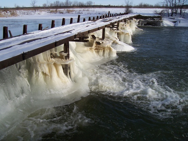 Моё расследование