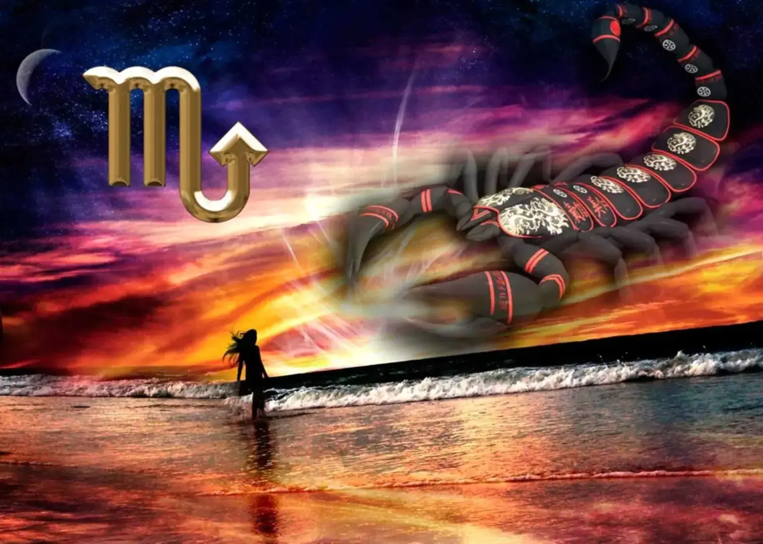 Гороскоп любви и отношений на 22 января 2023 года