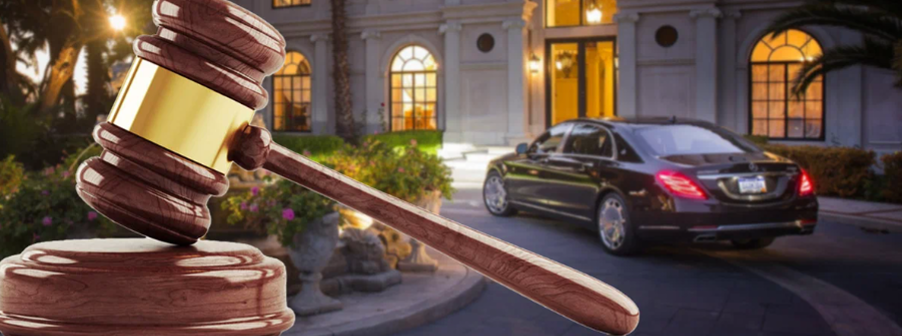 Западный подарок для России.