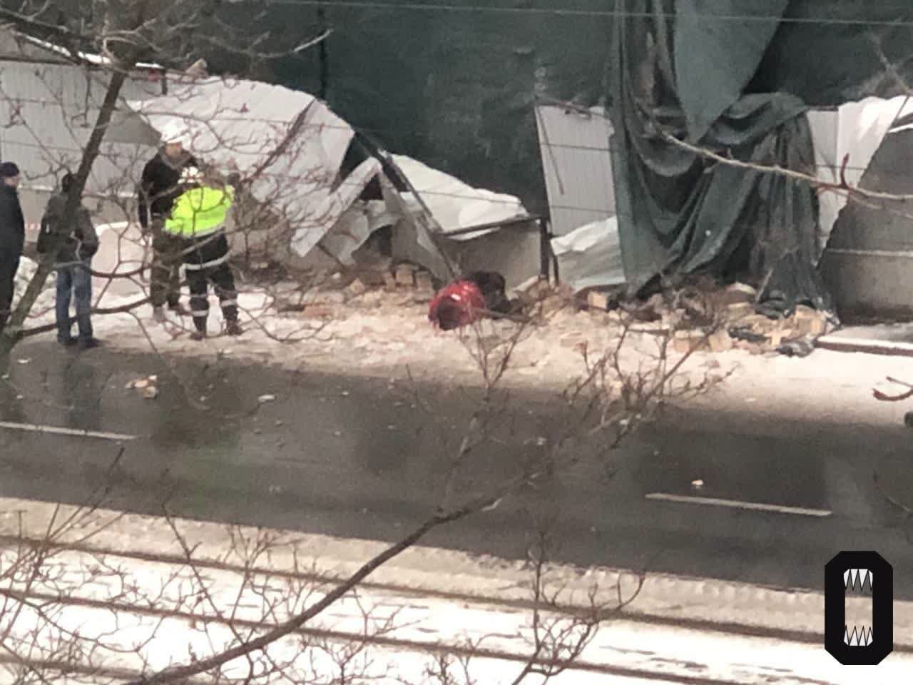 Цена молчания: ''Семье искалеченного дворника предлагают взятку в 50 000 рублей!''