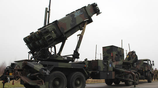 Государство ЕС раскрывает ‘вклад’ патриотов в Украину