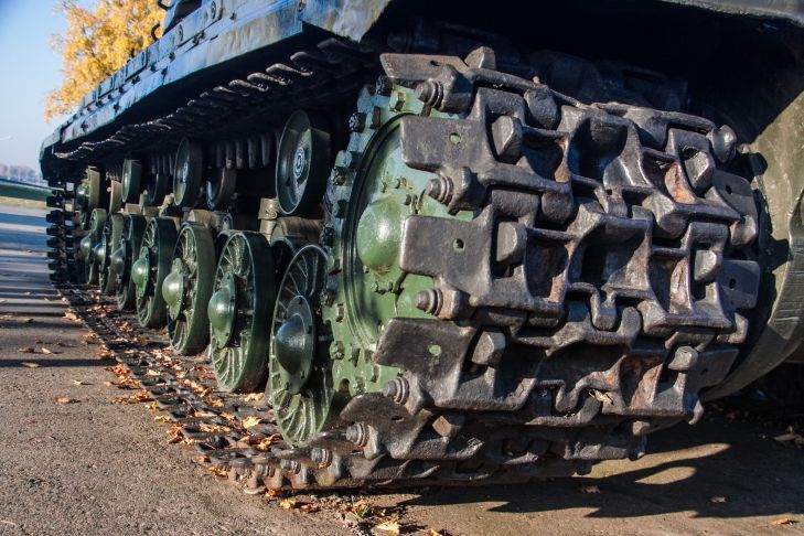 Берлин готов передать Киеву 19 танков Leopard 2: Spiegel раскрывает подробности