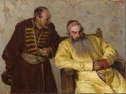 Доносчики, стукачи на Руси, в СССР и современной России