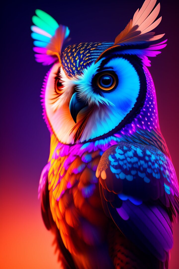 Сказка про филина похожая на быль