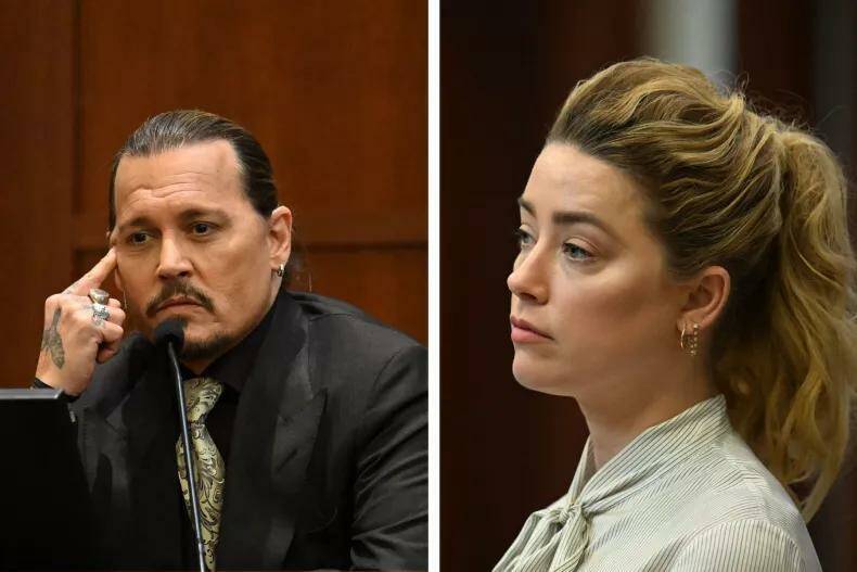 Сочувствие к Джонни Деппу неудивительно на фоне услышанных "несоответствий" — адвокат