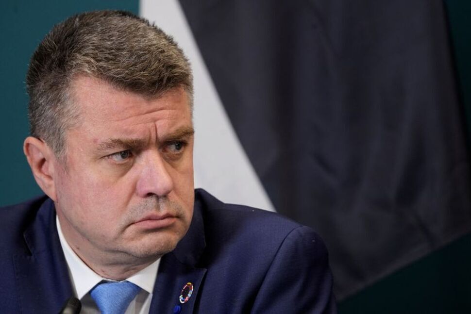 Латвия, Эстония и Литва призвали Германию отправить танки в Украину