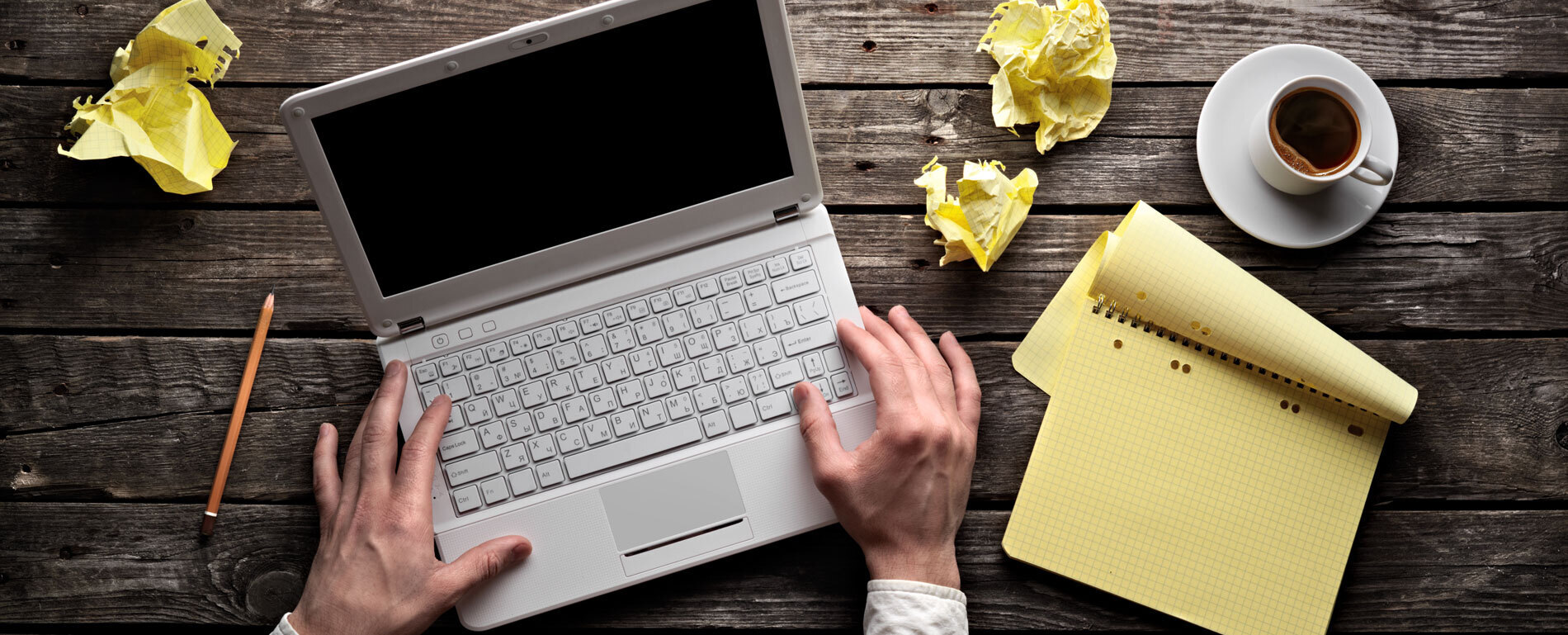 Как написать интересную статью? Секреты и хитрости