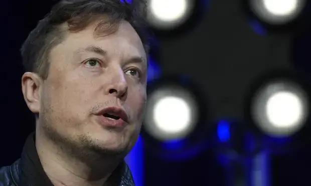 Твит Илона Маска вызвал дебаты в Японии о падении рождаемости