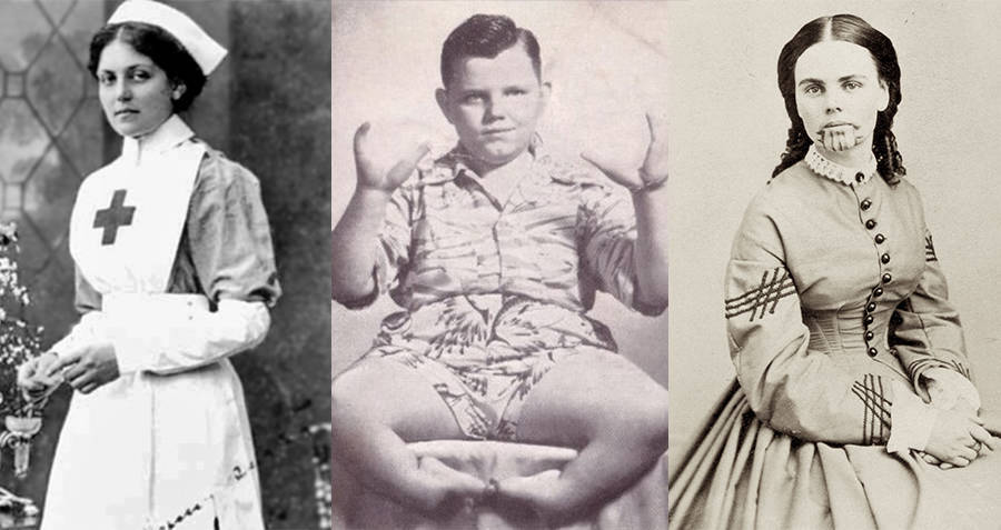 10 интересных развлечений, которые удивят даже любителей истории