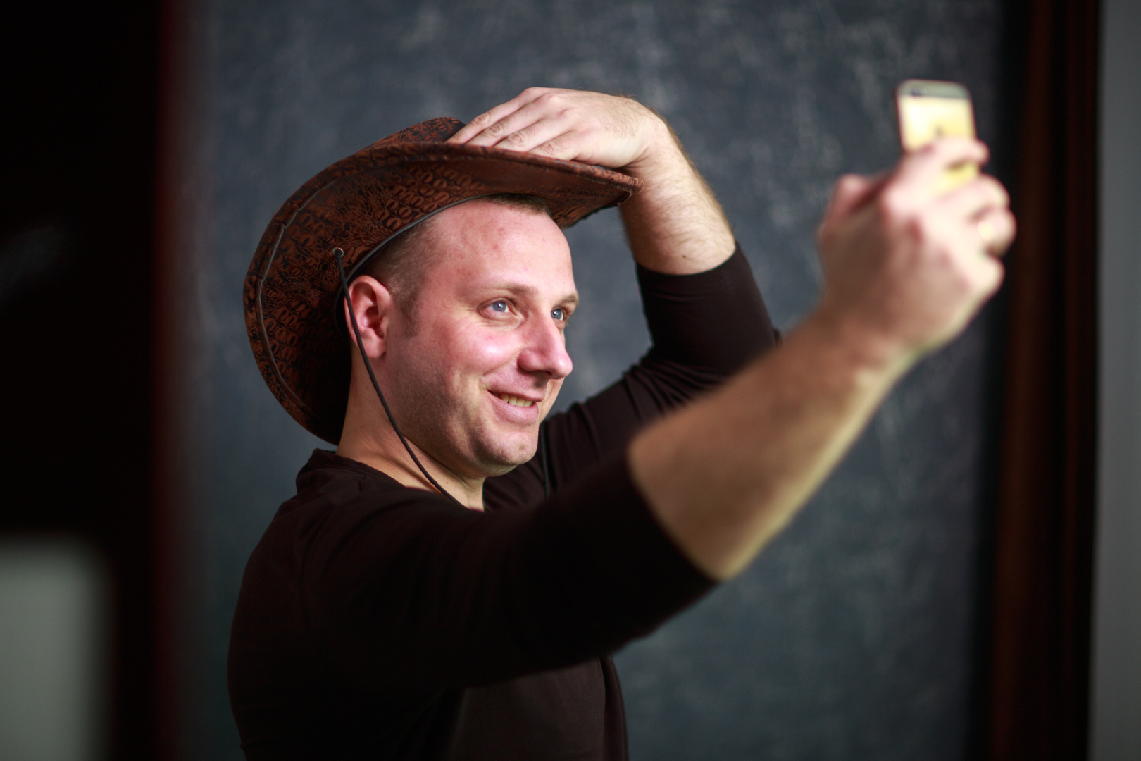 Чтобы деньги всегда у вас были.