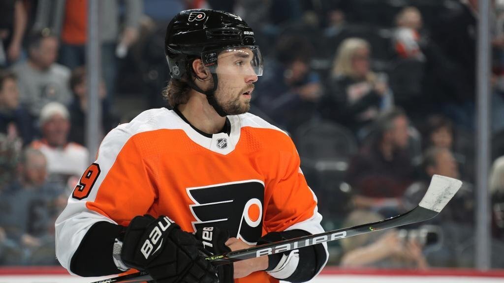 Русский хоккеист Иван Проваров отказался одевать ЛГБТ<span style=