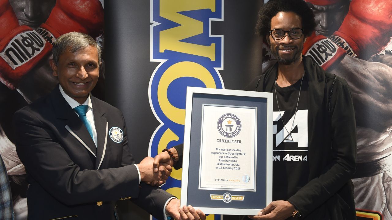 Видеоигры спасли этого человека