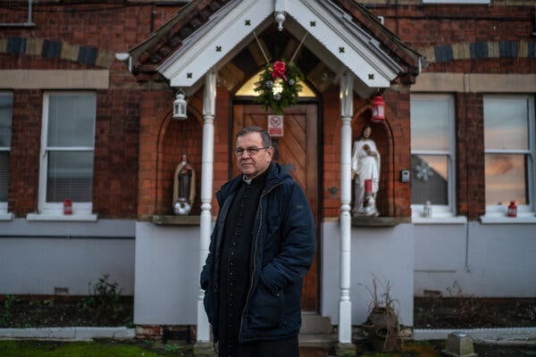 Для британских фермеров последствия Brexit стали яснее