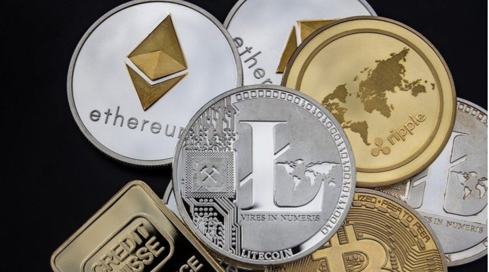 10 лучших криптовалют в январе 2023 года