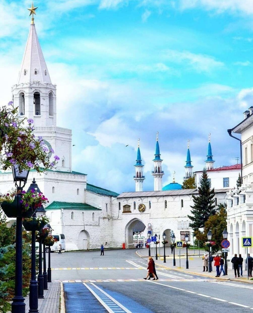 Топовая пятерка, где можно отдохнуть с детьми в Казани...