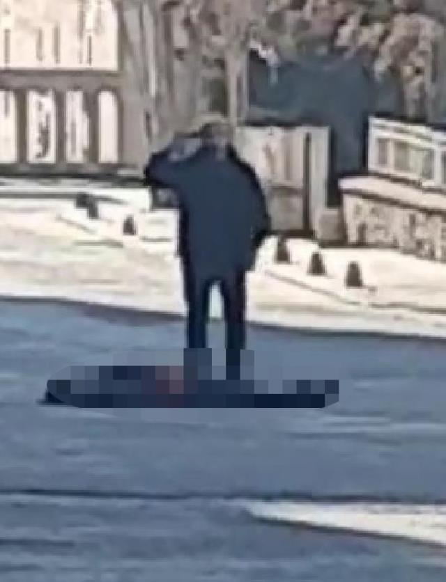 Он убил свою жену 10 пулями и приставил пистолет к своей голове! Причина убийства была раскрыта!!