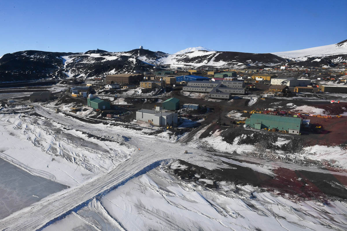 10 самых интересных аэропортов мира