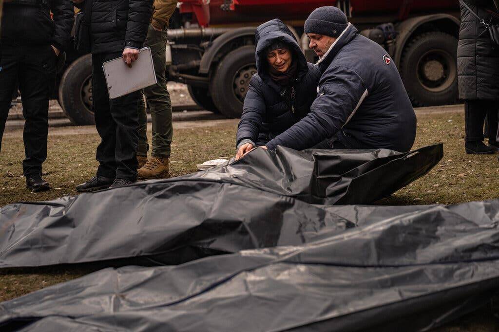 Дома в Днепре было безопасно, пока по нему не ударила российская ракета