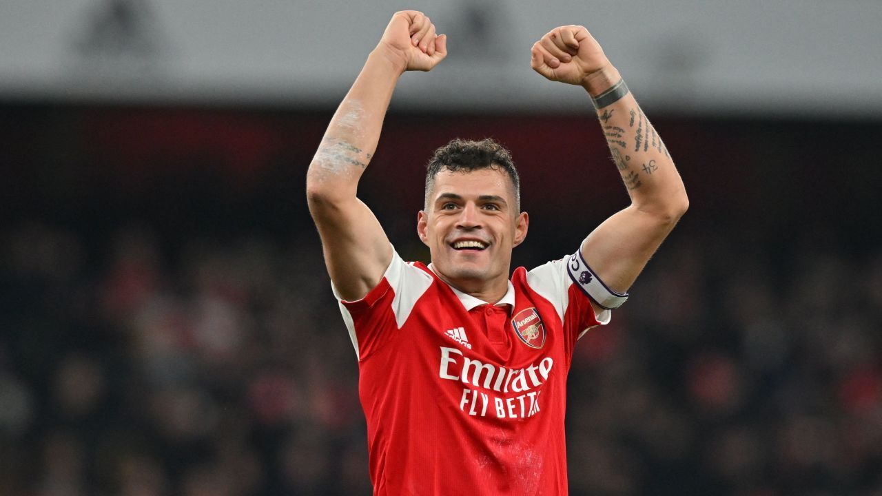 Набрав 50 очков в 19 матчах, "Арсенал" занимает поул-позицию, чтобы неожиданно выиграть титул чемпиона Премьер-лиги