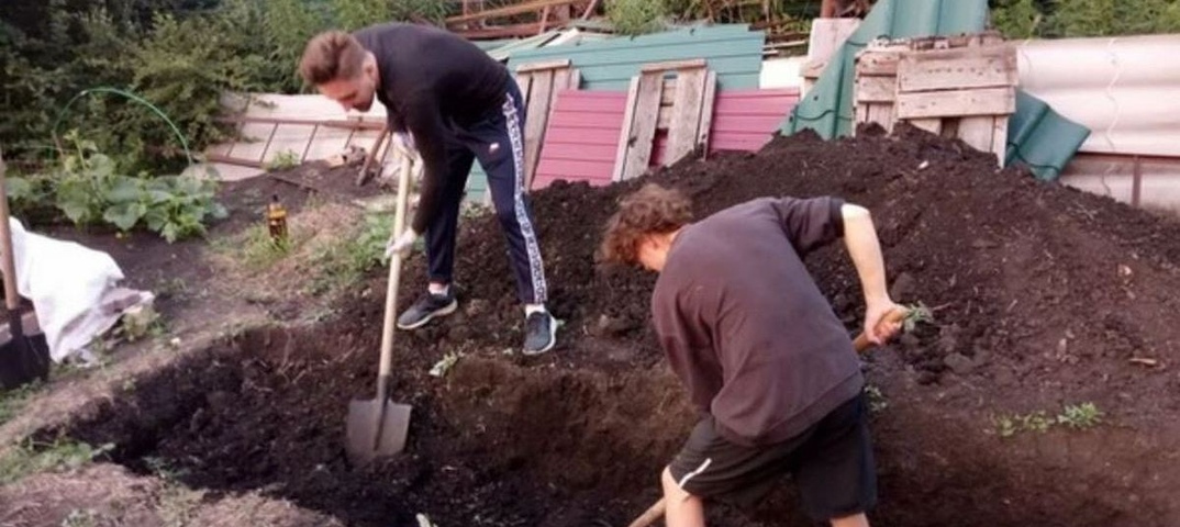 В кармане пусто. Как быстро заработать деньги.