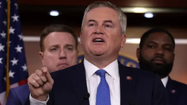 Республиканцы требуют от Секретной службы информацию о посетителях дома Байдена в Делавэре на фоне скандала с секретными документами