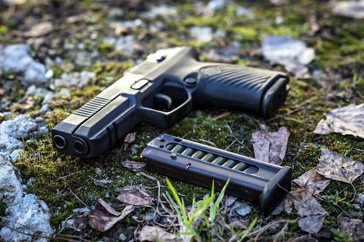 Армия России в 2023 году получит новое оружие.