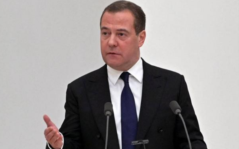 Россия нагнетает угрозу ядерной войны