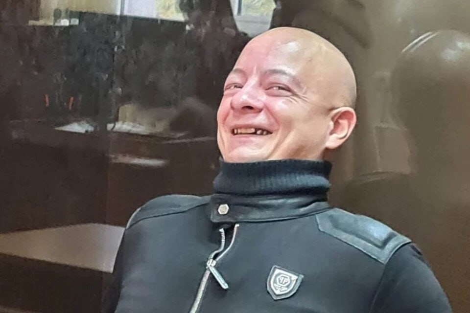 К 2,5 годам тюрьмы приговорили серийного убийцу кошек из Москвы