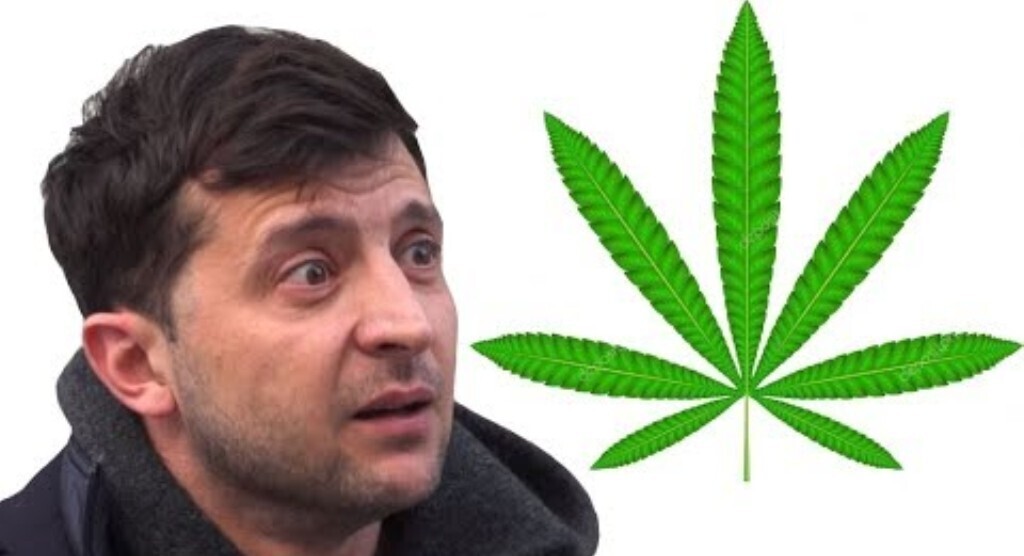 "Жив ли Путин?": Почему Зеленский засомневался в жизни российского Президента, бред наркомана или психическое заболевание