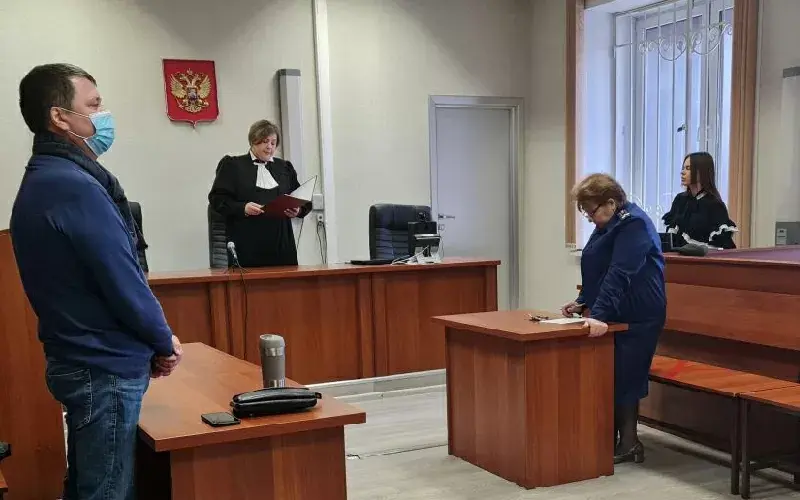 "Сама вляпалась и другим помогла": осужденный прокурор имел очень близкую связь с адвокатом. Каким оказался финал?