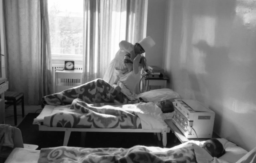 В Москве появляется новый тип общественного пространства.