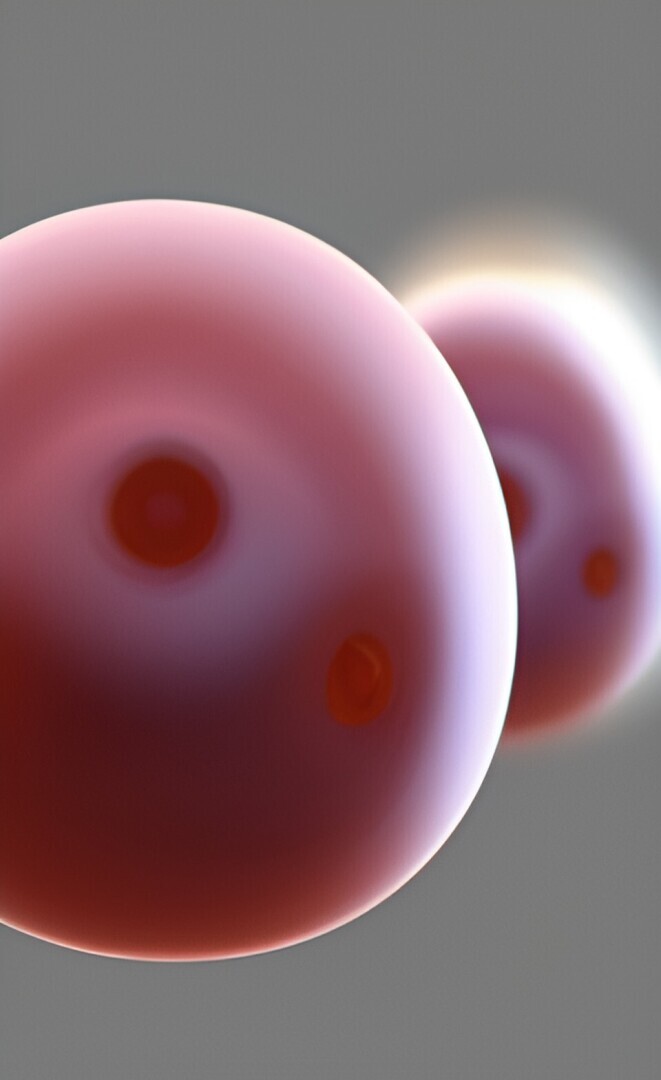 Теория появления человечества, без влияния эволюции.