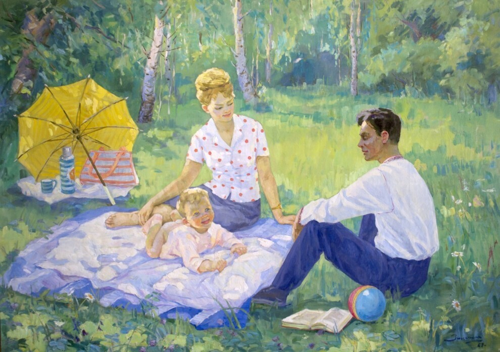 Домовой не врет (Часть 7.)