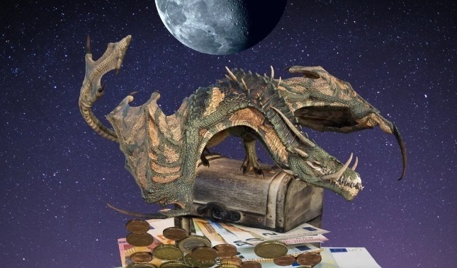 3 Самых жадных знака зодиака