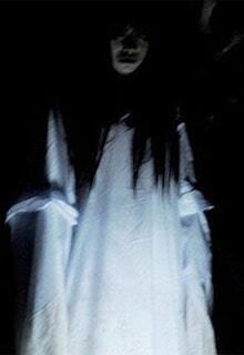 Мне кажется это была Аня