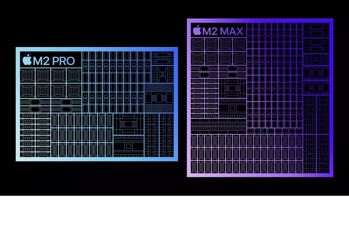 Обзор MacBook Pro 14 дюймов (2023): Лучший в своем классе