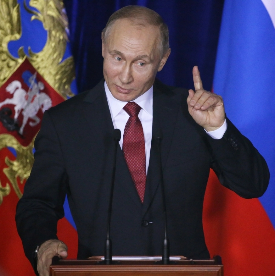 Новый президентский срок Путина – спасение страны или катастрофа для России?