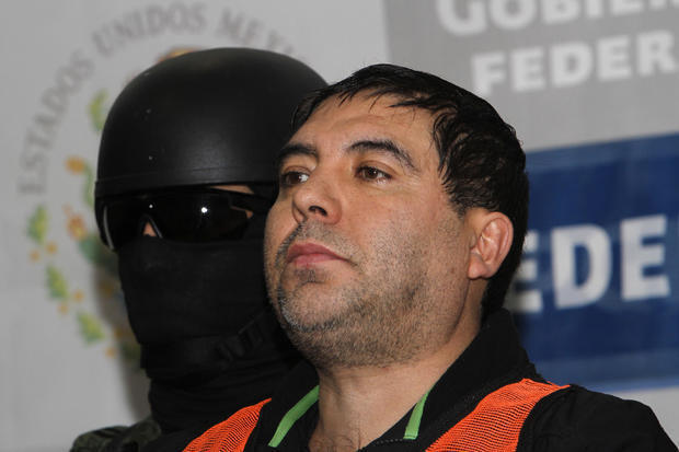 Главный помощник «Эль Чапо», известный как «Инженер», признал себя виновным в распространении кокаина и героина в Чикаго.