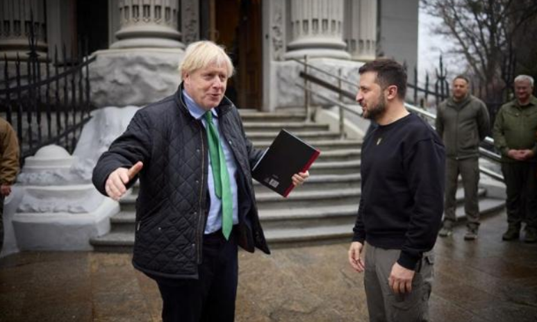 Норвегия оценивает потери российской армии в войне на Украине в 180 000 человек