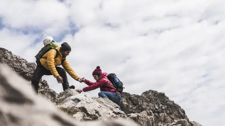 Неограниченная сила воли может сделать вас более поддерживающим партнером, говорит профессор мотивационной психологии