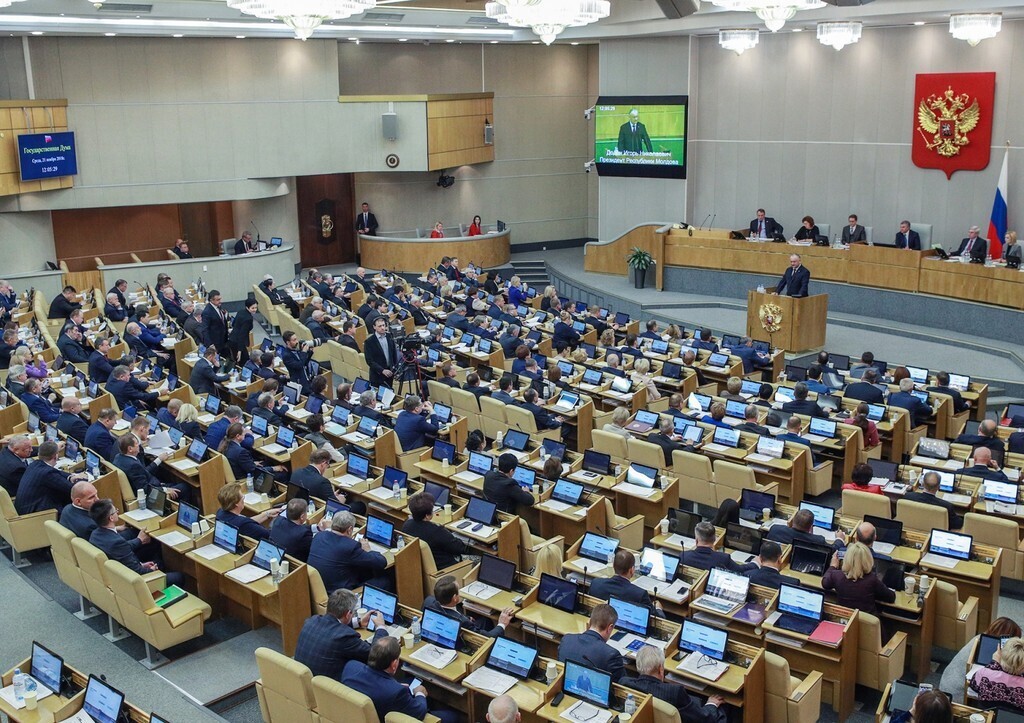 Скроют доходы депутатов