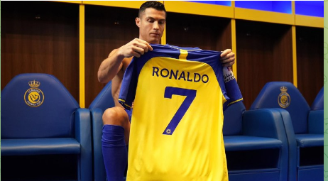 Роналду может вернуться в ЛЧ?