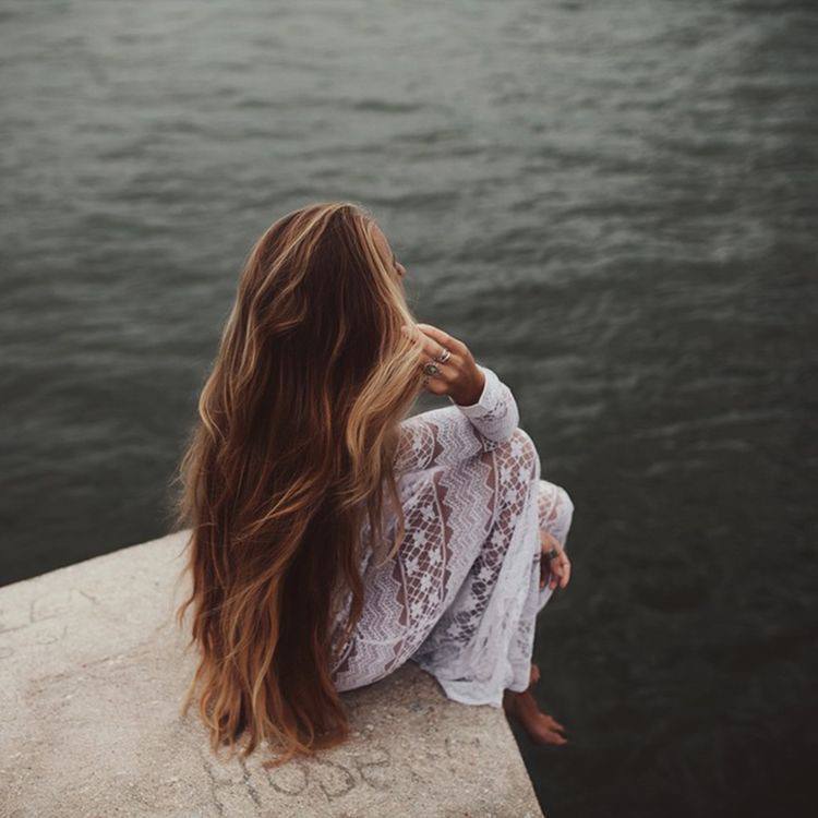 Как сделать волосы отражением вашего здоровья и красоты: 7 советов, которым нужно следовать