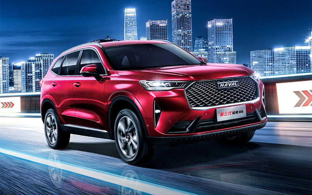 Несмотря на то что продажи Great Wall и Haval в Китае резко обвалились, внедорожники Tank обеспечил существенный прирост продаж. Даже ...