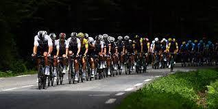 Тур де Франс раскрыл жестокий горный маршрут гонки 2023 года