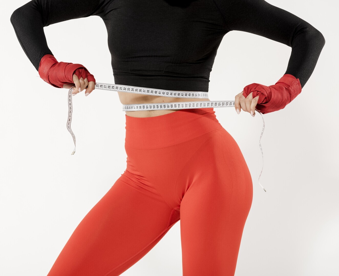 Современные помощники в похудении