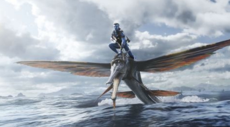 Аватар: Путь воды" преодолел отметку в 2 миллиарда долларов в мировом прокате